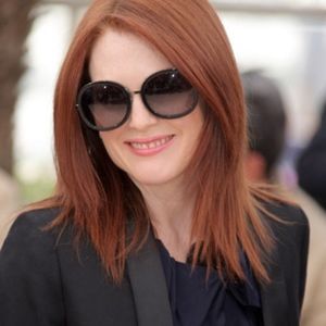 Chloe Oversized Sunglasses